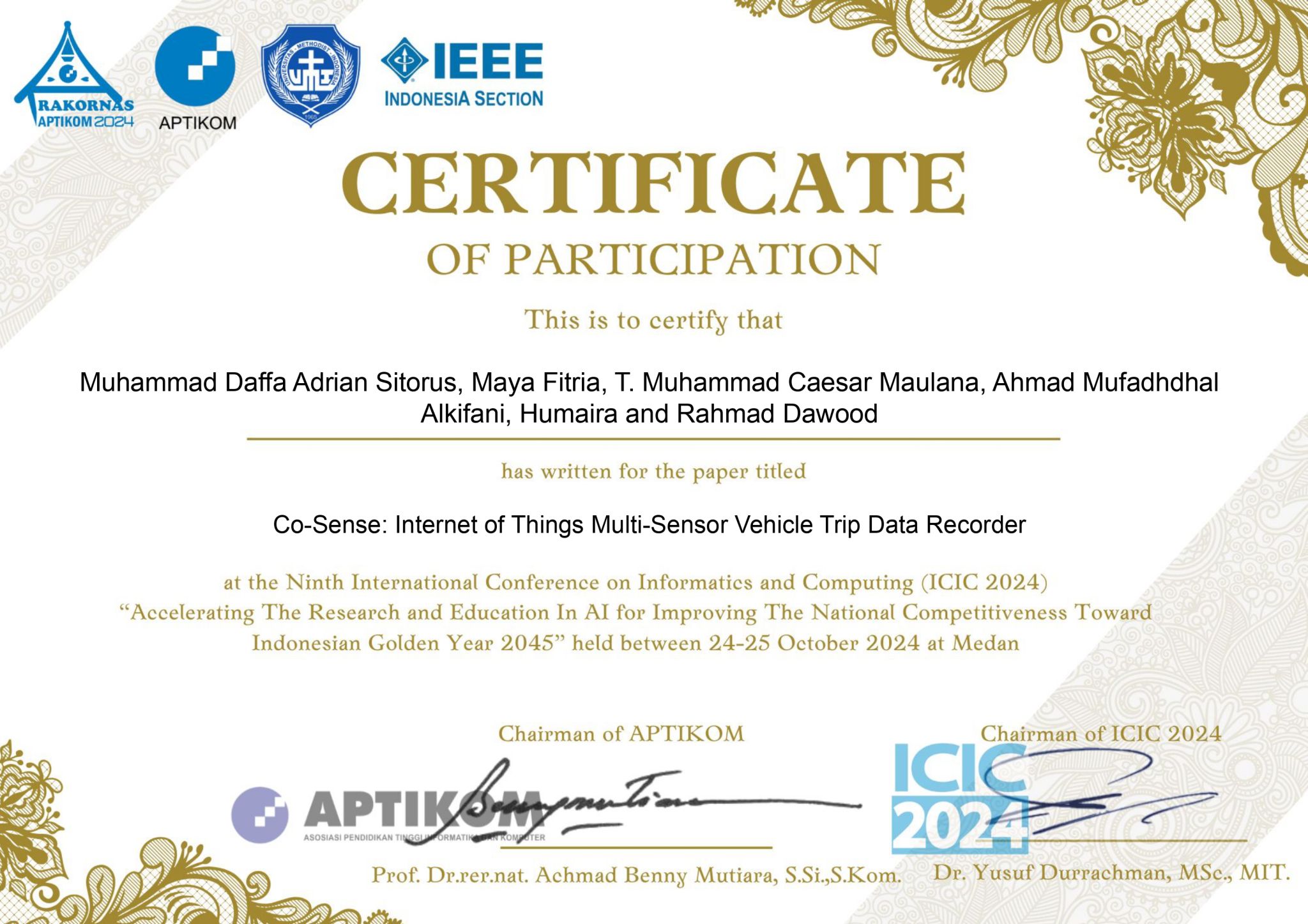 icic